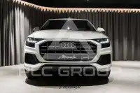 2021 Audi Q8