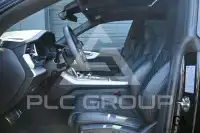 2021 Audi Q8