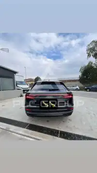 2021 Audi Q8