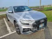 2021 Audi Q8