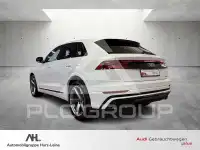2021 Audi Q8