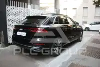 2021 Audi Q8