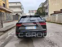 2021 Audi Q8