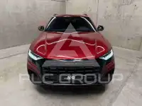 2021 Audi Q8