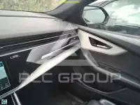 2021 Audi Q8