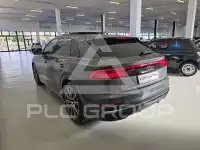 2021 Audi Q8