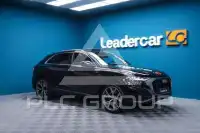 2021 Audi Q8
