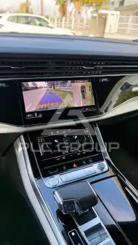 2021 Audi Q8