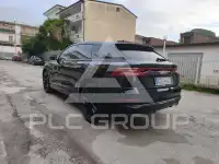 2021 Audi Q8