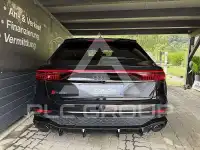 2021 Audi Q8
