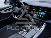 2021 Audi Q8