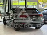 2021 Audi Q8