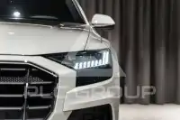 2021 Audi Q8