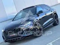 2021 Audi Q8