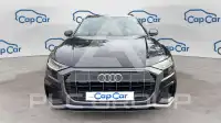 2021 Audi Q8