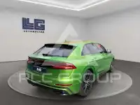 2021 Audi Q8