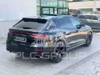 2021 Audi Q8