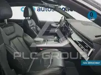 2021 Audi Q8