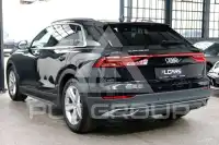 2021 Audi Q8