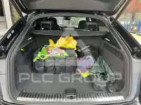 2021 Audi Q8