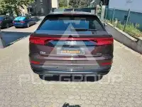 2021 Audi Q8