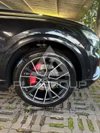 2021 Audi Q8