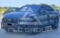 2021 Audi Q8