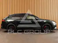 2021 Audi Q8