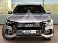 2021 Audi Q8