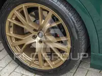 2021 Audi Q8