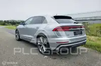 2021 Audi Q8