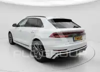 2021 Audi Q8