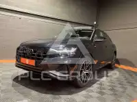 2021 Audi Q8