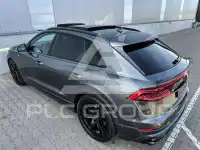 2021 Audi Q8