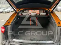 2021 Audi Q8