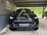 2021 Audi Q8
