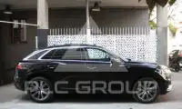 2021 Audi Q8