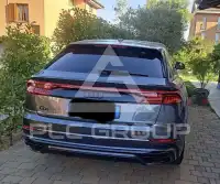 2021 Audi Q8