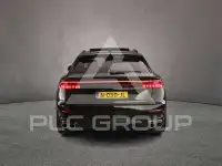2021 Audi Q8