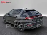 2021 Audi Q8