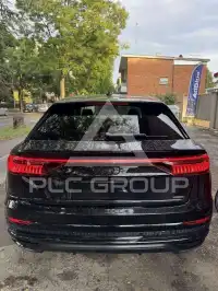 2021 Audi Q8