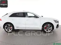 2021 Audi Q8
