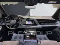 2021 Audi Q8