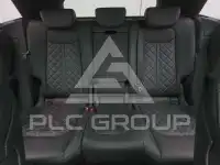 2021 Audi Q8