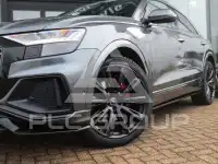 2021 Audi Q8