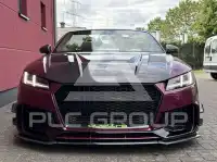 2021 Audi TT