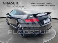 2021 Audi TT