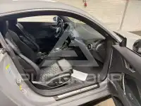 2021 Audi TT