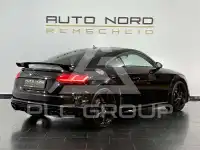 2021 Audi TT