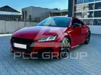 2021 Audi TT